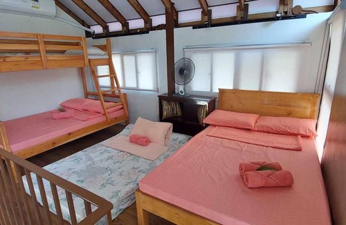 Bacnotan Apartment | Apartment ∙ 7 guests