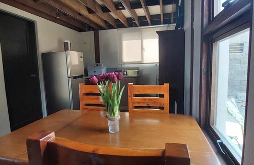 Bacnotan Apartment | Apartment ∙ 7 guests