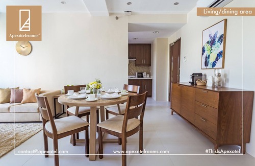 Cebu Apartment | Apartment luxury best for families and groups
