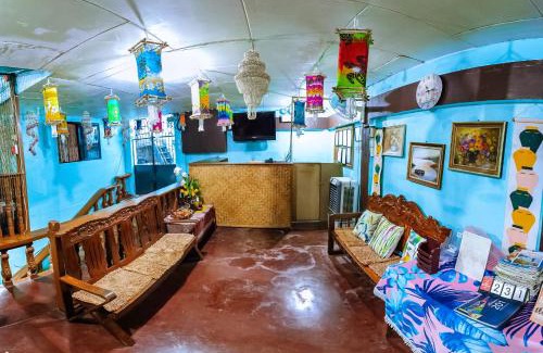 Coron Town Proper House | Apo Pension House