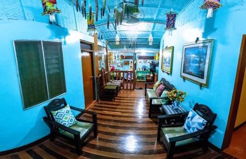 Coron Town Proper House | Apo Pension House