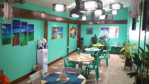 Coron Town Proper House | Apo Pension House