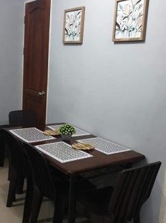 Angeles City House | Apple Transient House