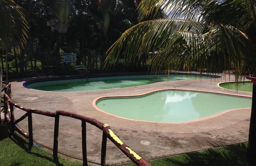 Banga Hotel | Aqua Vista Farm Resort