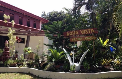 Banga Hotel | Aqua Vista Farm Resort