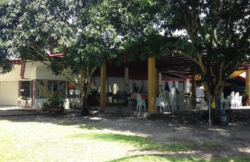 Banga Hotel | Aqua Vista Farm Resort