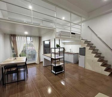 Bauang Apartment | ARJ Property Rental Family Rooms