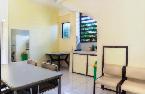 Alimodian Hostel | Aroha Hostel
