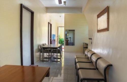 Alimodian Hostel | Aroha Hostel