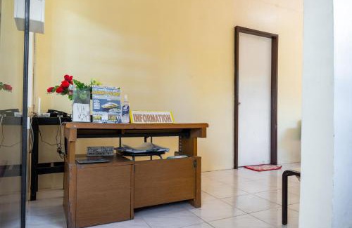 Alimodian Hostel | Aroha Hostel