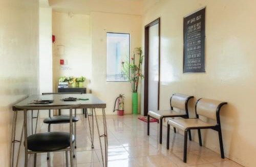Alimodian Hostel | Aroha Hostel