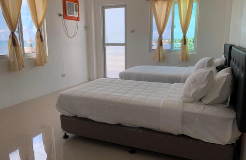 Visayan Islands Cabin | Arriyus Apartelle