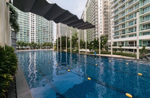Taguig Condo | Art's Pad @ Azure