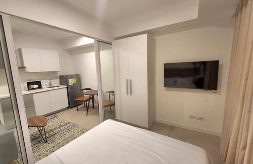 Taguig Condo | Art's Pad @ Azure