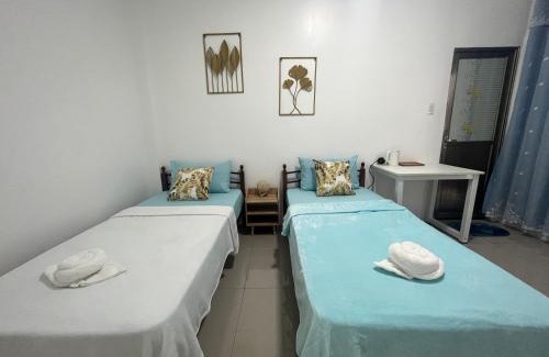 Panglao House | Ash home