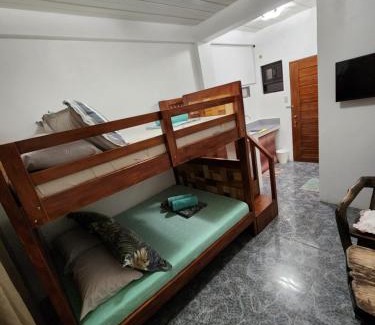Bauang Hostel | ASHBURN'S TRANSIENT Bauang La Union - BARKADA ROOM, LIMITED PARKING, SELF CHECK-IN, SELF SERVICE