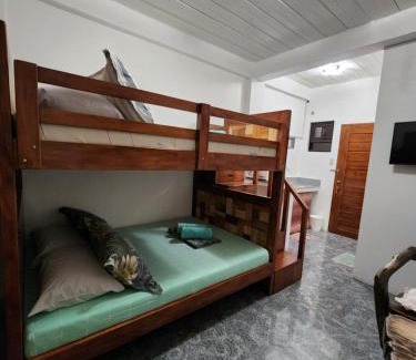 Bauang Hostel | ASHBURN'S TRANSIENT Bauang La Union - BARKADA ROOM, LIMITED PARKING, SELF CHECK-IN, SELF SERVICE