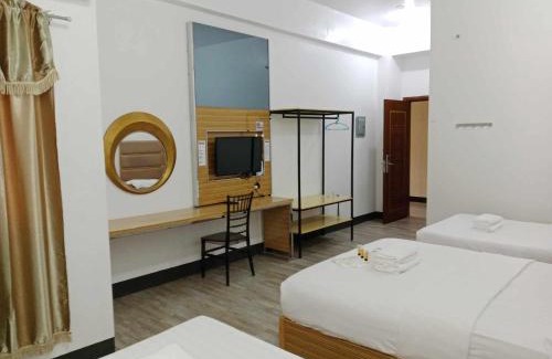 Masbate City Hotel | Asia Novo Boutique Hotel - Masbate