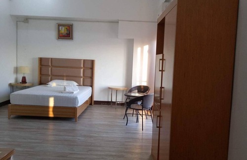 Masbate City Hotel | Asia Novo Boutique Hotel - Masbate