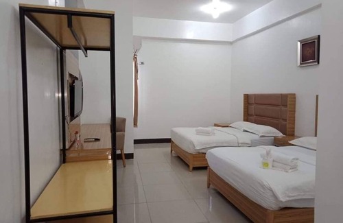 Masbate City Hotel | Asia Novo Boutique Hotel - Masbate