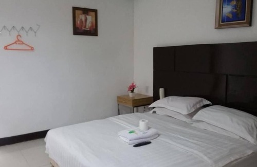 Roxas City Hotel | Asia Novo Boutique Hotel - Roxas