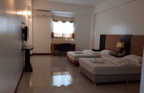 Sorsogon City Hotel | Asia Novo Boutique Hotel - Sorsogon