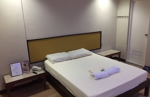Batangas City Hotel | Asiatel Batangas