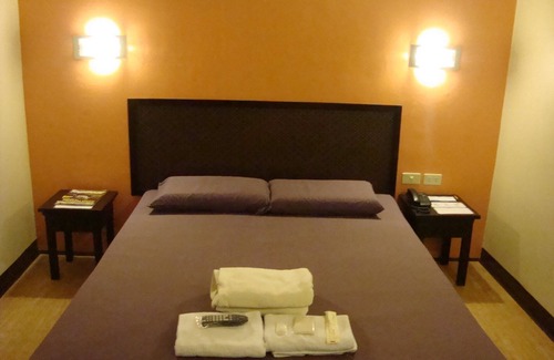 Santa Rosa Hotel | Asiatel Hotel, Sta. Rosa, Laguna