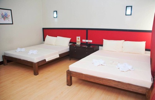 Santa Rosa Hotel | Asiatel Hotel, Sta. Rosa, Laguna