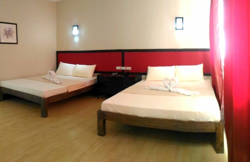 Santa Rosa Hotel | Asiatel Hotel, Sta. Rosa, Laguna