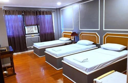 Tarlac Hotel | Asiaten Hotel