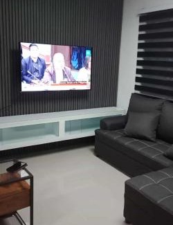 Tanza Apartment | Auntie's