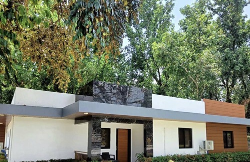 Clark Freeport Villa | Aurora Villas and Cabin Resort