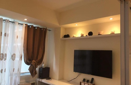 Rizal Province Apartment | Avi's Azure Place