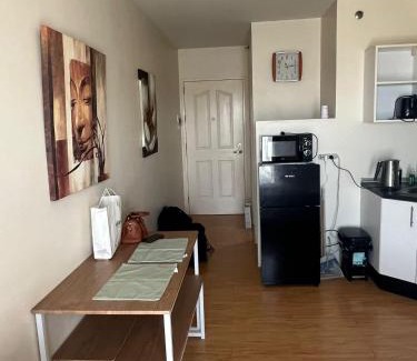 Lahug Apartment | Avida Condominium