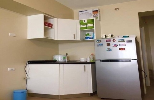 Poblacion District Apartment | Avida Towers Condotel