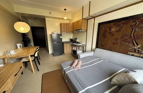 Tagaytay Apartment | Avida Units