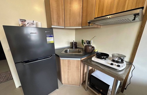 Tagaytay Apartment | Avida Units