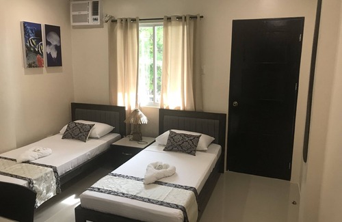 Daanbantayan Hostel | Avila's Horizon Dive Resort