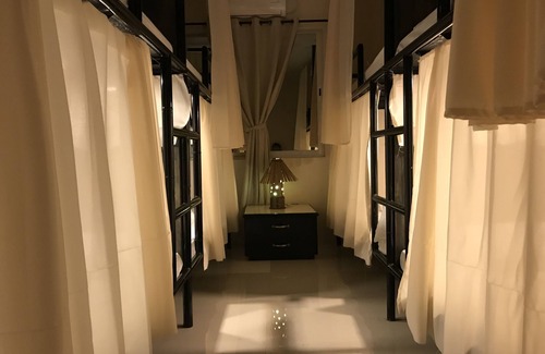 Daanbantayan Hostel | Avila's Horizon Dive Resort