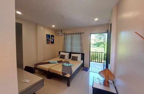 Daanbantayan Hostel | Avila's Horizon Dive Resort