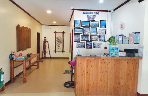 Basdiot Hostel | Avila's Hostel Moalboal near Beach