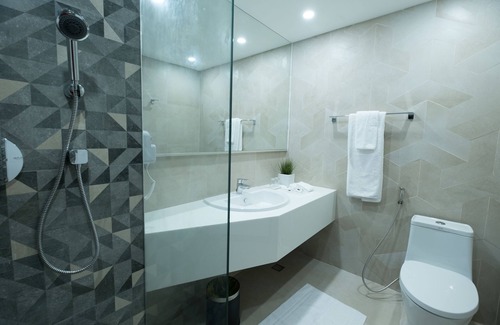 General Santos Hotel | Avior Hotel