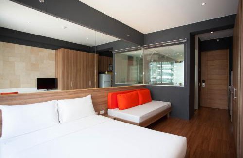 Alabang Hotel | Azumi Boutique Hotel