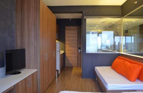 Alabang Hotel | Azumi Boutique Hotel