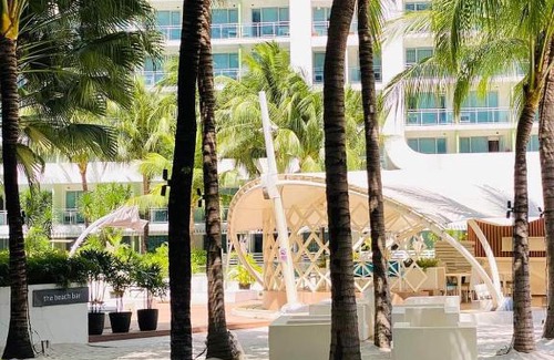 Don Bosco Apartment | Azure Urban Resort by 3pleJ Suites