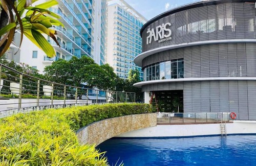 Don Bosco Apartment | Azure Urban Resort by 3pleJ Suites