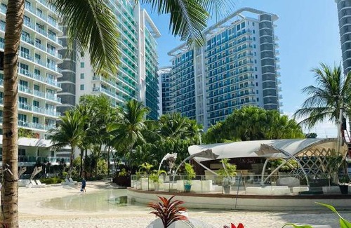 Don Bosco Apartment | Azure Urban Resort by 3pleJ Suites