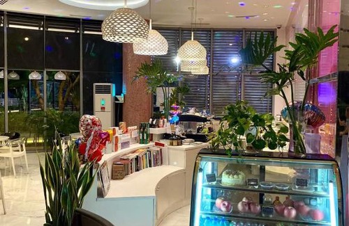 Don Bosco Apartment | Azure Urban Resort by 3pleJ Suites