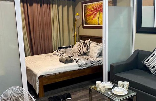 Taguig Apartment | Azure Urban Staycation